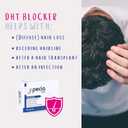 XPECIA FOR MEN ANTI HAIR LOSS DHT BLOCKER NEW HAIR GROWTH FORMULA 60 TABLETS, BBD  11/2028