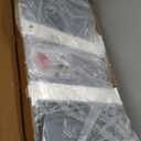 Walking Pad Treadmill with Incline, 2026 Upgrade Portable Treadmill with Handles for Home Small, 3.5HP Small Walking Pad with Handle Bar, 0.6-10.0MPH, 400LBS