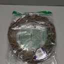 SuperMoss (22608) Orchard Grapevine Wreath, Natural, 18"