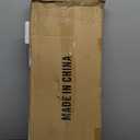 40"/23" Happy Birthday Neon Sign Large - Happy Birthday Sign 12V - Happy Birthday Light Up Sign with Dimmable Switch - 2PCS Happy Birthday LED Sign for Backdrop, Party, Celebration, Decoration