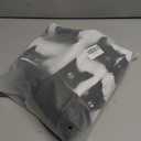 Cute Black Cat Laundry Basket, Laundry Hamper Collapsible Oxford Cloth with Handle Clothes Toy Storage Bin for Bathroom Laundry Room Bedroom