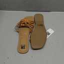 SM New York Comfortable Sandals for Women Size 9