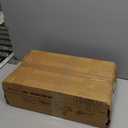 HOXWELL Car Ramps for Jack Support and Lift Vehicle Maintenance, Lightweight Low Profile Car Ramps for Garage, Heavy Duty Tire Ramps for Low Chassis Cars, 17.5''x10''x3.14'' (2PCS)