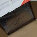 ClearSpace Clear Plastic Storage Bins  Pantry Organizers & Storage Containers, Cabinet Organizer - Home Organization Must Haves for Kitchen, Laundry Room, Office, Closet, Garage & Freezer (4 Pack)