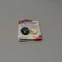 2 x The Drip Dodger Electric Toothbrush Drip Guard (Pack of 2)  Adjustable Silicone Ring to Keep Charging Base Clean  Fits Oral-B, Sonicare & More  Dishwasher-Safe - Stops Paste & Water Mess (1 Black, 1 White)