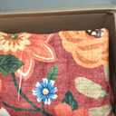 Floral Area Rug 8x10 for Living Room Bedroom