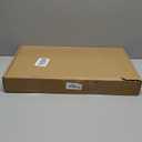 11x17 Tabletop LED Sign Holder Light Up Menu Board Backlit Poster Advertising Display Light Box for Restaurant, Bar, Hotel, Events, Store, Office, Wedding (Black)