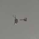 Moissanite Stud Earrings for Women,Sterling Silver 925 Earrings Jewelry Engagement Gifts for Women Men