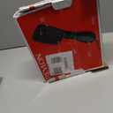 REVLON One-Step Hair Dryer and Styler, All-in-One Detangling and Straightener Brush for Salon-Quality Smooth, Straight Hair, More Shine and Less Frizz, Black (1 Count (Pack of 1))