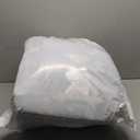 Ulax furniture Kids Sofa Couch, 2-in-1 Flip Out Toddler Couch, Baby Lounge Chair (Navy Dinosaur)