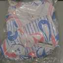 Girls' Active Sport Dress  Short Sleeve Performance Golf and Tennis Dress  Summer Casual Athletic Outfit for Kids (6-7 Years)