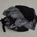 Zando Flowy Swimdress Women's One Piece Swimsuit Tummy Control Bathing Suit with Tank Top 5XL