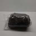 LOVE STORY 16' x 16' x 16' Triangle Brown Sun Shade Sail Canopy Sunshade UV Block for Outdoor Patio Garden Backyard