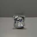 Zeagoo Women's 2026 Fall V Neck Sweater Casual Long Sleeve Lightweight Ribbed Knit Pullover Sweaters Dressy Casual Tops, S