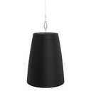 OSD Nero ARC 8" Professional Subwoofer Pendant Style 4Ohm/70V, Black or White
