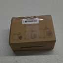 Submersible Pump 200GPH with AUTO-Shut-Off 5.2ft High Lift for Fountains, Hydroponics, Ponds, Aquariums & More