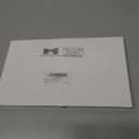 30 Sets/ 60 Pcs Colon Cancer Awareness Silicone Wristbands with Blue Ribbon Cards Bulk, Blue Ribbon Awareness Supplies for Charity Support Events Cancer Prevention Event Supplies