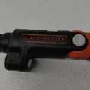 BLACK+DECKER 4V MAX* Cordless Screwdriver with LED Light (BDCSFL20C)