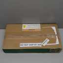 Small Glass Desktop Whiteboard Dry-Erase-Board - Computer Keyboard Stand with Calculator White Board Surface Pad with Drawer, Desk Organizers with Accessories for Office, Home, School Supplies - Grey