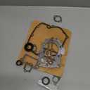 590508 Gasket Set Fit for Engine Valve 794307 497316 Including 692232 799875 699833 691879 Gasket Cylinder Head