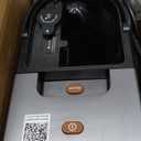 Uwant Carpet Cleaner Machine 18Kpa Powerful Suction, Portable Carpet Cleaner for Pet Stains with Cleaning Tools&Solution Self-Cleaning Upholstery Cleaner for Car, Couch, Rug, Spot (Gray)