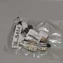 4 Pairs High Heels Shoe Straps, Rhinestone Shoelace For Heels, Detachable Shoe Straps, Shiny Shoelaces for Sandals and Slippers, Prevent Falling Anti Loose Shoelace Accessories for Girl and Women