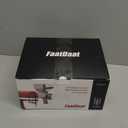 All Metal Grain Mill Attachment For Kitchenaid Stand Mixer, 12 Levels Flour Mill Grinder for Home, Fit for Grinding Wheat, Corn, Oats, Buckwheat,Millet and Other Cereals