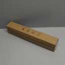 Brushed Nickel Shower Curtain Rod 31 to 80 Inch,1 Inch Diameter Adjustable Spring Tension Stainless Steel Telescoping Rod,Easy Install,No Rust