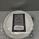 Winoo Design 100PCS Bulk New Year Plates and Napkins Party Supplies - Serves 50PK- 2026 Happy New Year Eve Party Decor Decorations Party Favors