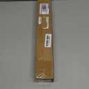 Non Slip Headrest Cover for Recliner Chair, Velvet Printed Lazy Boy Recliner Headrest Cover, Furniture Headrest Protector for Office Chair Theater Seat and Sofa,Stripes