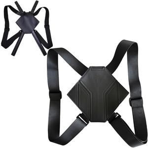 Halloween Sword Sheath Back Strap