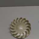 694089 Dryer Blower Wheel by FreeCat,Replacement Dryer Blower Assembly Compatible with Kenmore & Whirlpool Dryers,Replaces PS11743785 279500 27971 299678, 343939, 343941, 695499,AP6010602