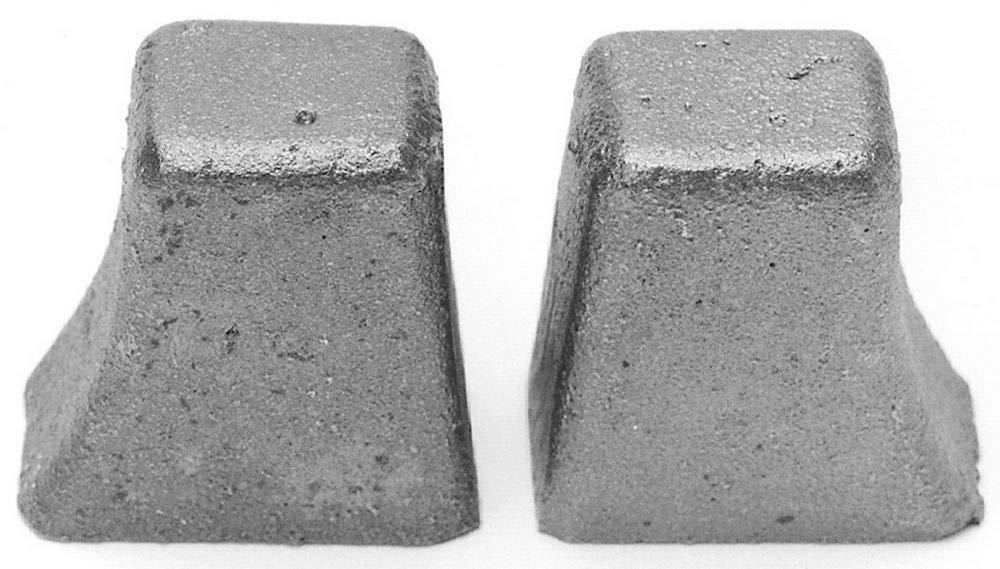 Edelbrock 2733 Exhaust Crossover Plug