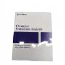 2027 CFA Program Curriculum Level I, Volume 4: Financial Statement Analysis by CFA Institute (Author)