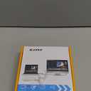 KCEVE USB C Switch 2 in 1 Out, USB Type C KVM Switch 2 Computers 1 Monitor, 8K@60Hz / 4K@120Hz / 20Gbps/ USB 3.1 Gen 2 / 100W PD/Compatible with Thunderbolt Devices/Wired Remote, 1 USB-C Cable