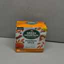 Green Mountain Coffee Roasters Seasonal Selections Pumpkin Spice 32 Count, BBD 09/02/2026