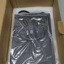 DEWENWILS 300W Low Voltage Landscape Transformer, Outdoor Weatherproof Transformer with Timer and Photocell Sensor, 120V AC to 12V/12V AC for LED Lighting, Spotlight, Pathway Light, ETL Listed