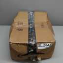 Sleep Innovations Versacurve Curved Memory Foam Pillow, Standard Size, Therapeutic for Neck and Shoulder, Side, Stomach, and Back Sleepers, Medium Support