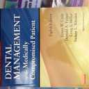 Little and Falace's Dental Management of the Medically Compromised Patient