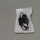 USB A Male to 12V Car Cigarette Lighter Socket Female Converter Cable (8W Max)