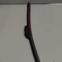 3 wipers Replacement for 2017-2021 2022 Honda CRV CR-V, Windshield Wiper Blades Original Equipment Replacement - 26"/17"/12" (Set of 3) U/J HOOK