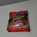 2 x Jack Links Doritos Flamin' Hot 2.65oz