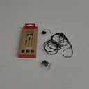 Helix Lightning Earbuds Black