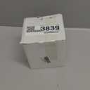 Glass Measuring Cup, 400ML V Shaped Nozzle Clear Scales Comfortable Grip Borosilicate Coffee Cups for Home Kitchen Baking Drinks with Handle Wooden Lid Ml/Oz/Cup Easy to Read