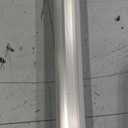 LED Bulbs 8 Foot, 2 Pin, 45W 6000K, T8 LED Tube Lights, R17D HO Rotatable 8' Shop Lights, Frosted Cover, Dual-Ended Power, Ballast Removed, 8FT LED Bulbs to Replace Fluorescent Lamp(4Pack)