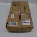 Metal Raised Dog Bowl Stand for Large and Medium Dogs, Stronger Elevated Dog Bowls with Sprill Proof Mat, Pet Food & Water Bowls 10" Tall Dogs Feeder (58OZ-Stainless Steel Pet Bowl, Mat-16x24)