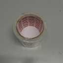 SWRT 3x30yd/90ft Transparent Door and Window Weather Stripping Tape, Window Insulation for Winter, Preventing Cold Air Loss in Summer Window Seal Kit