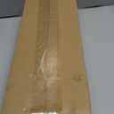 Ronlap 3 Tier Slim Rolling Storage Cart with Wheels Plastic Utility Cart Organizer for Snack Craft Art Postpartum Baby Diaper Nail Makeup in Bathroom Laundry Room Kitchen Bedside Narrow Space, White