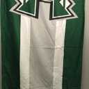 Northwest NCAA Hawaii Rainbow Warriors Unisex-Adult Beach Towel, 30" x 60", Zone Read