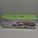 Beelicious Pro Automatic Food Vacuum Sealer Machine | Beelicious Pro 80KPa 8-In-1 Food Vacuum Saver with Starter Kits | Moist & Dry Mode and External VAC for Jars and Containers